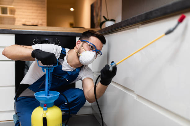 Best Commercial Pest Control Services  in Powdersville, SC